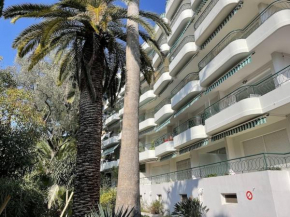 Cannes 100 mètres de la plage